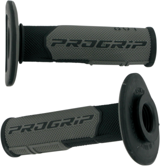 Mansoane Progrip MX 801 Double Density Negru Gri