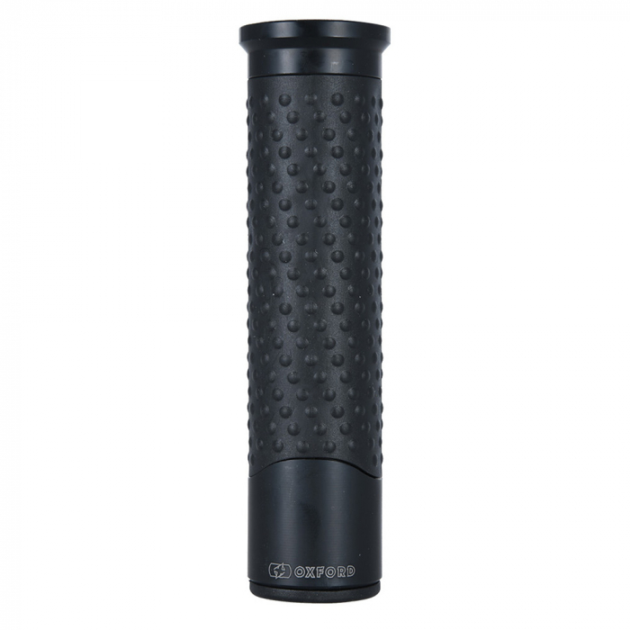 Mansoane Tecnico Oxford - Negru