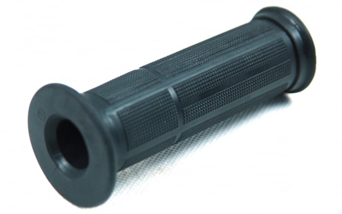 Manson acceleratie Barton Hyper 125 [2]