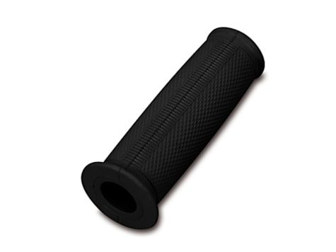 Manson dreapta negru Simson SR1 SR2 SR2E KR50 SR4-1