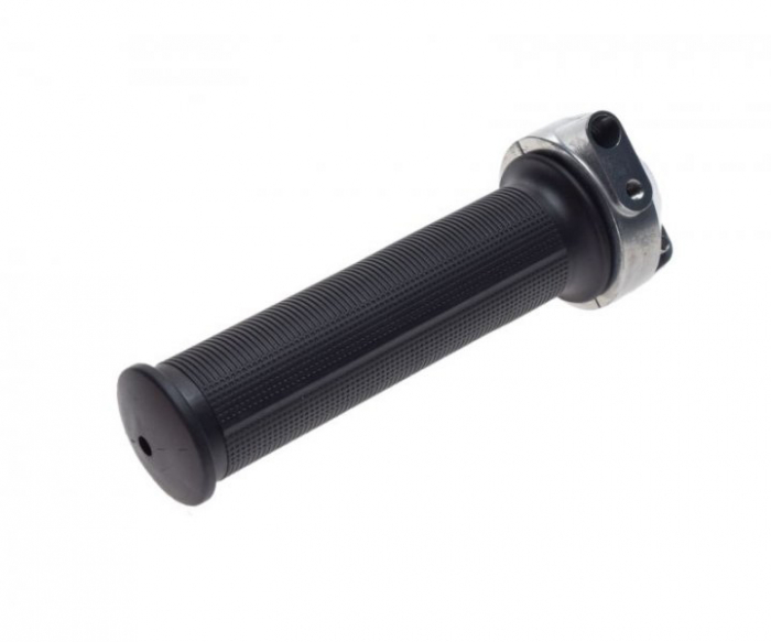 Manson si tub acceleratie Wsk, culoare negru [3]