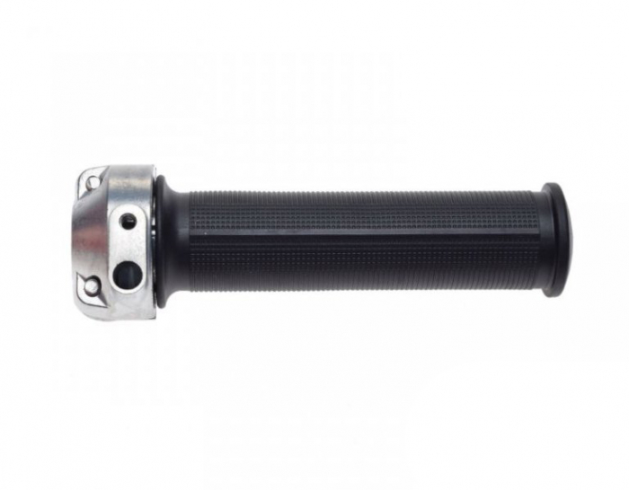 Manson si tub acceleratie Wsk, culoare negru [2]