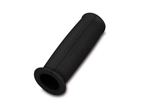 Manson stanga SIMSON SR1 SR2 SR2E KR50 SR4-1, culoare negru