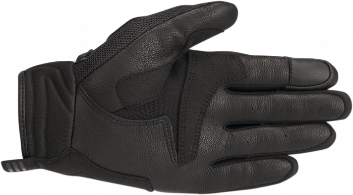 Manusi Alpinestars Atom culoare Negru marime M [2]