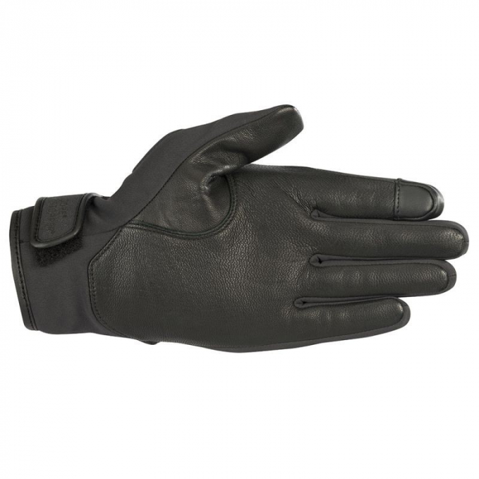 Manusi Alpinestars C-1 V2 Gore Windstopper culoare Negru marime 2XL [2]