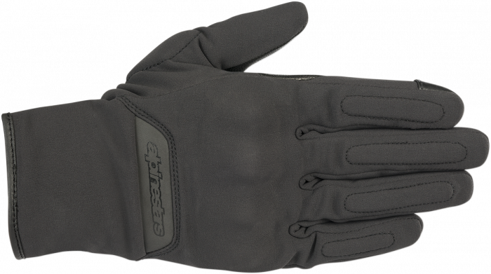 Manusi Alpinestars C-1 V2 Gore Windstopper culoare Negru marime 2XL