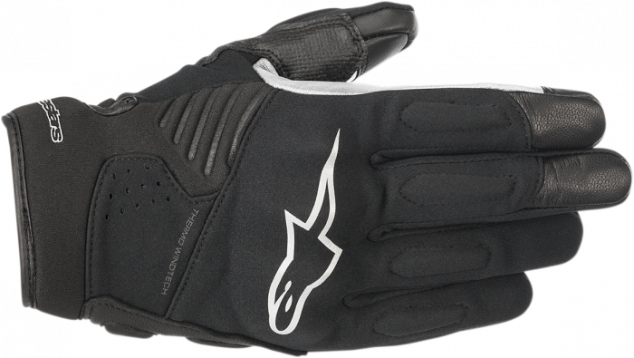 Manusi Alpinestars Faster culoarea Negru marimea L