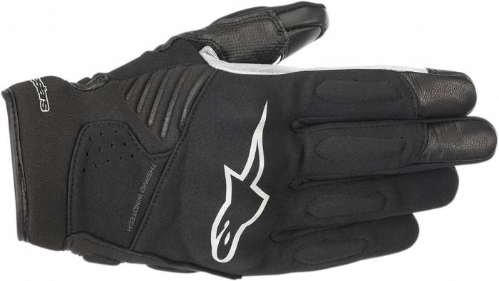 Manusi Alpinestars Faster culoarea Negru marimea S