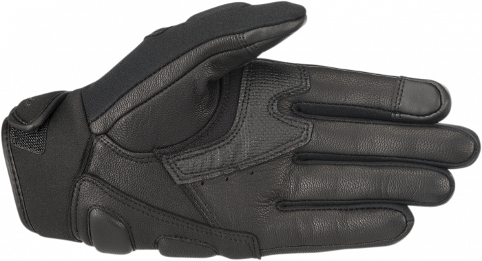 Manusi Alpinestars Faster culoarea Negru/Negru marimea S [2]