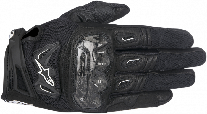 Manusi Alpinestars SMX-2 Air Carbon V2 culoare Negru marime 2XL