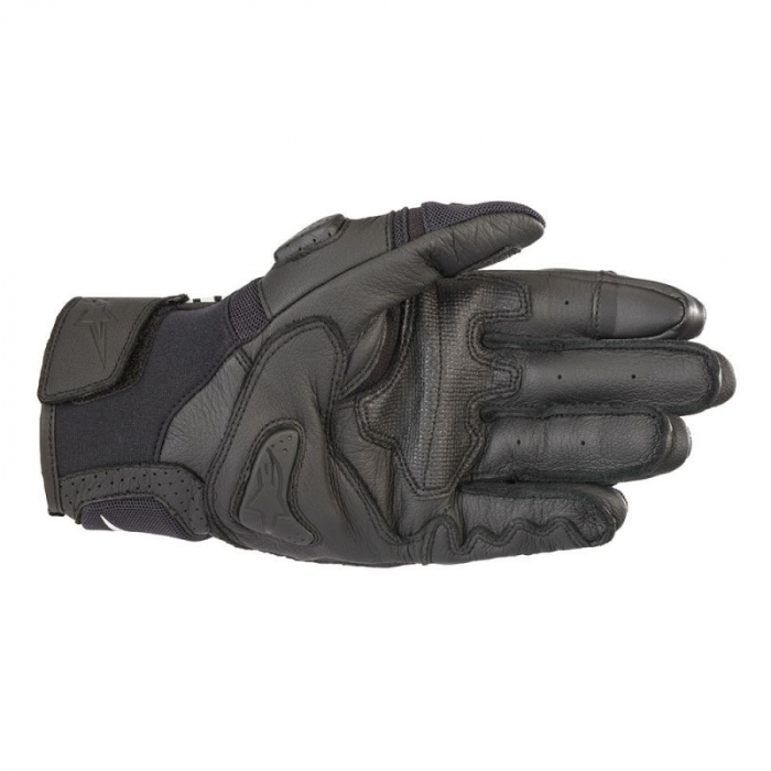 Manusi Alpinestars SP X Air Carbon V2 culoarea Negru marimea 2XL [2]