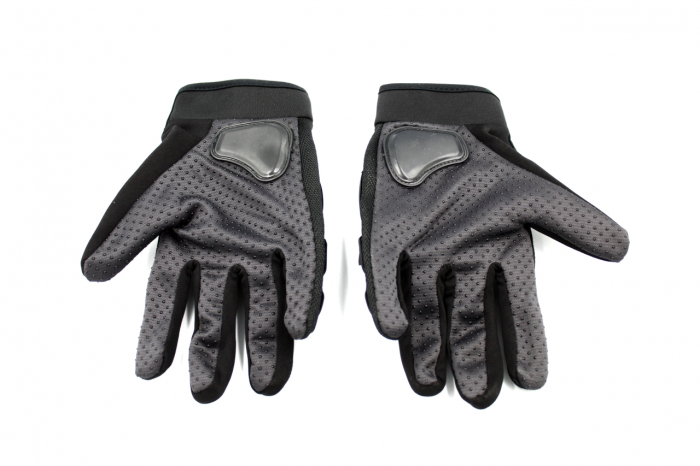 Manusi cross/atv Roda, culoare negru, marime M [2]