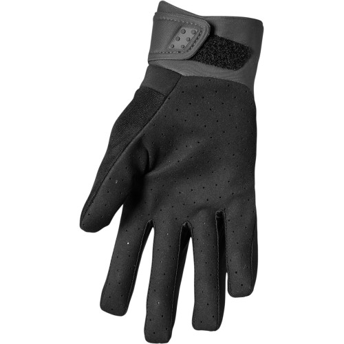 Manusi atv/cross Thor Spectrum pentru vreme rece, culoare negru, marime M [2]