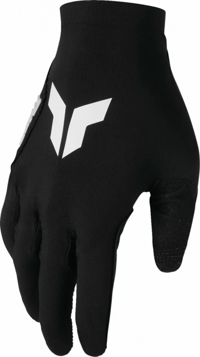 Manusi atv cross Thor SportMode Iconic, culoare negru, marime XL