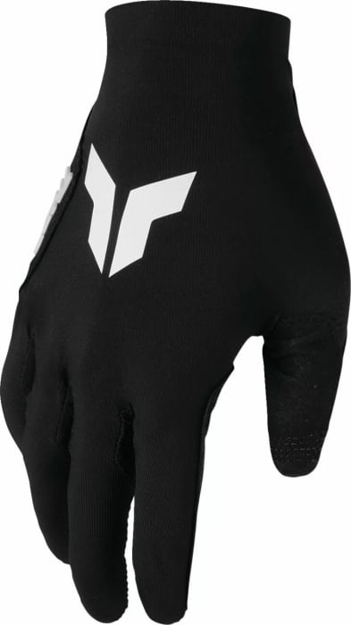 Manusi atv cross Thor SportMode Iconic, culoare negru, marime XS