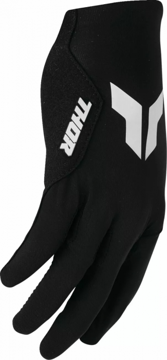Manusi atv/cross Thor SportMode Iconic, culoare negru, marime L [2]