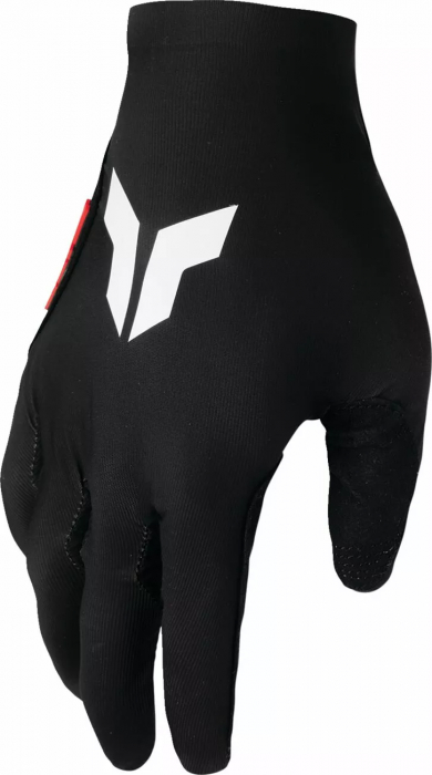Manusi atv cross Thor SportMode Riot, culoare negru, marime S
