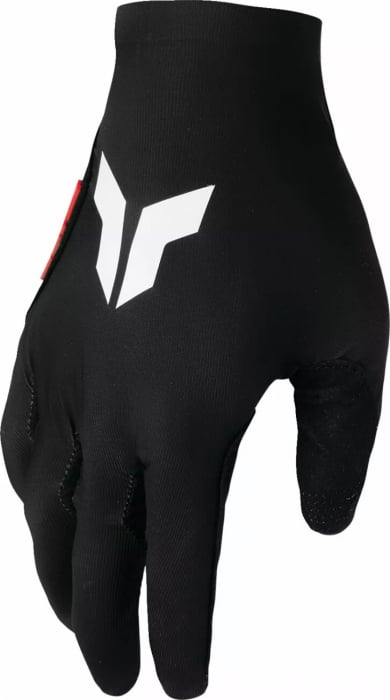 Manusi atv cross Thor SportMode Riot, culoare negru, marime XL