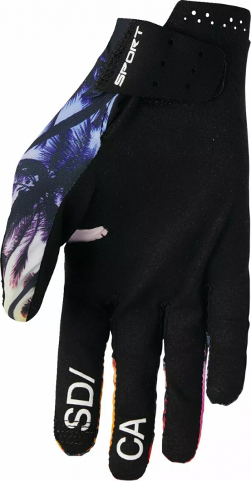 Manusi atv/cross Thor SportMode SD, culoare multicolor, marime XS [3]