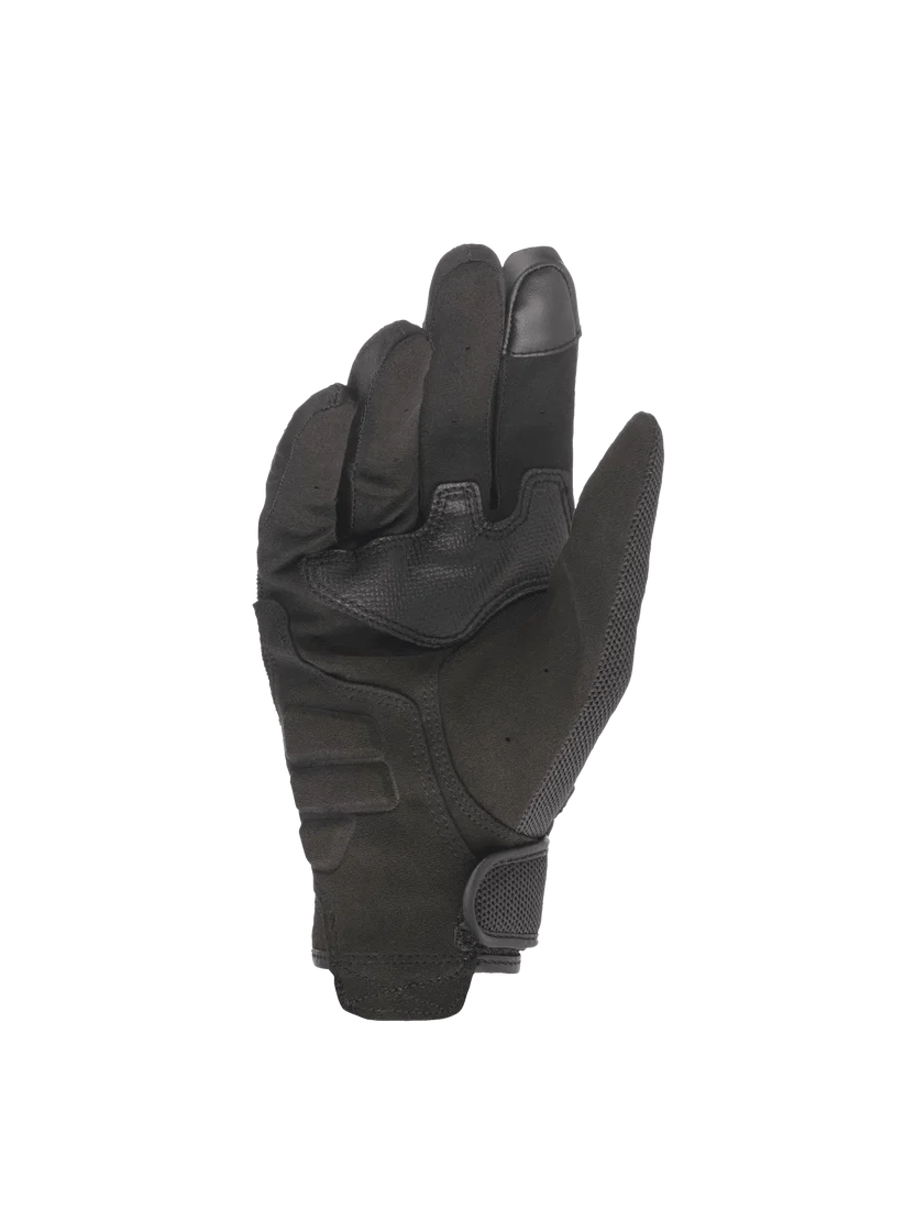 Manusi de vara Alpinestars COPPER M Negru/Alb [2]