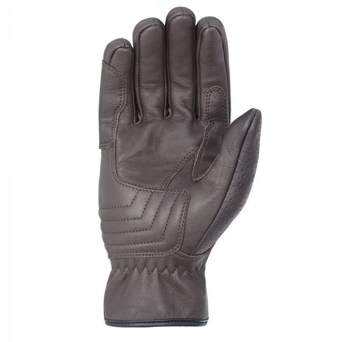 Manusi din piele Oxford Holbeach, culoare maro, marime 2XL [2]