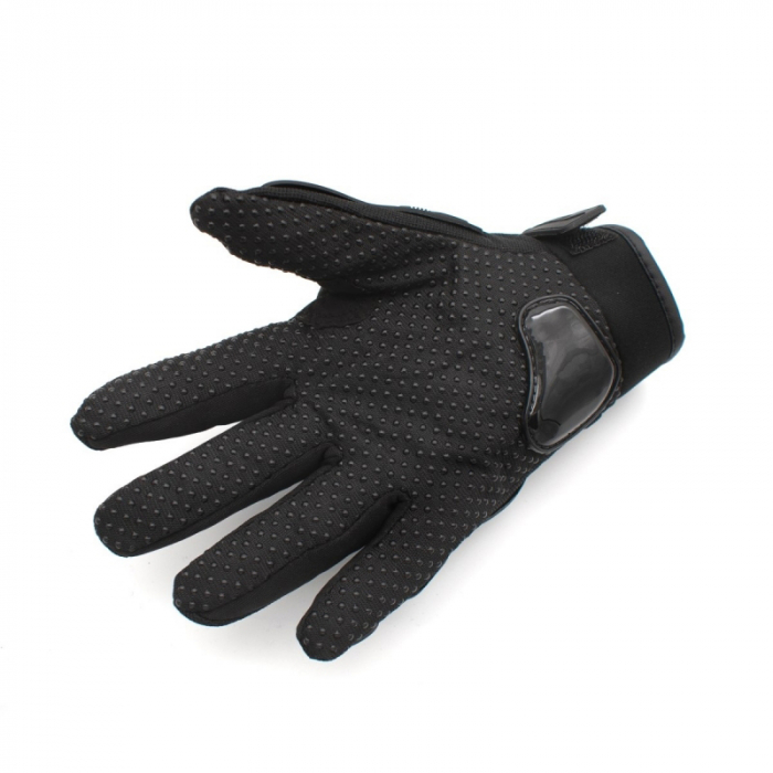 Manusi enduro/atv/cross Asix AS2 Senior, culoare negru, marime L [7]