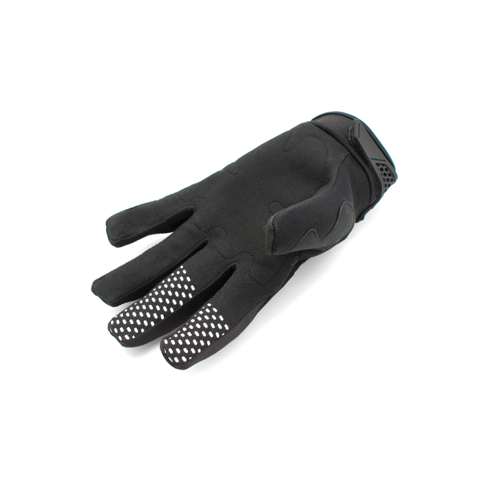 Manusi enduro/atv/cross Asix AS3 Junior, culoare negru, marime YM [6]