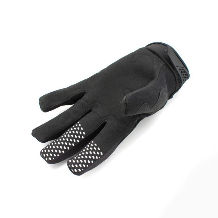 Manusi enduro/atv/cross Asix AS3 Senior, culoare negru, marime XL [9]