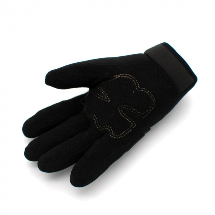 Manusi enduro/atv/cross XTR X2 Senior, culoare negru, marime XL [2]