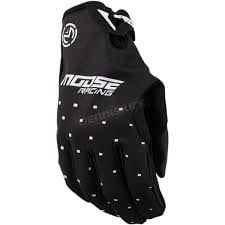 Manusi motocross Moose racing XC1 culoare negru marime M