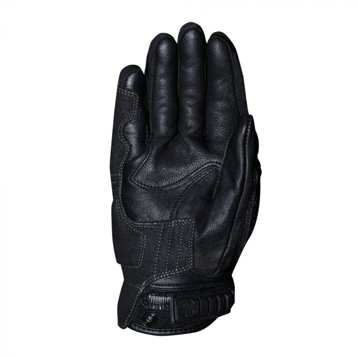 Manusi piele Oxford RP 4 Short Sports Glove Tech, negre, 2XL [2]