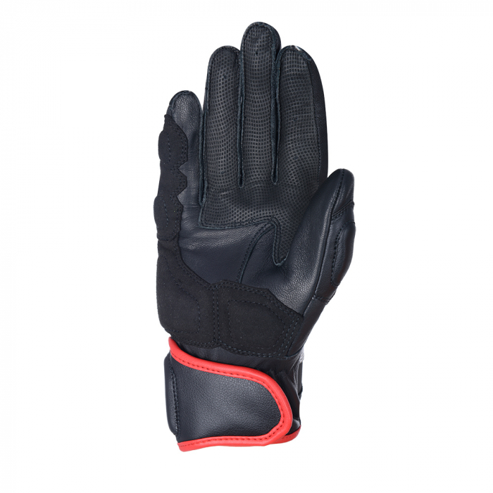 Manusi RP-3 2.0 Oxford , culoare negru/alb/rosu, marime XL [2]