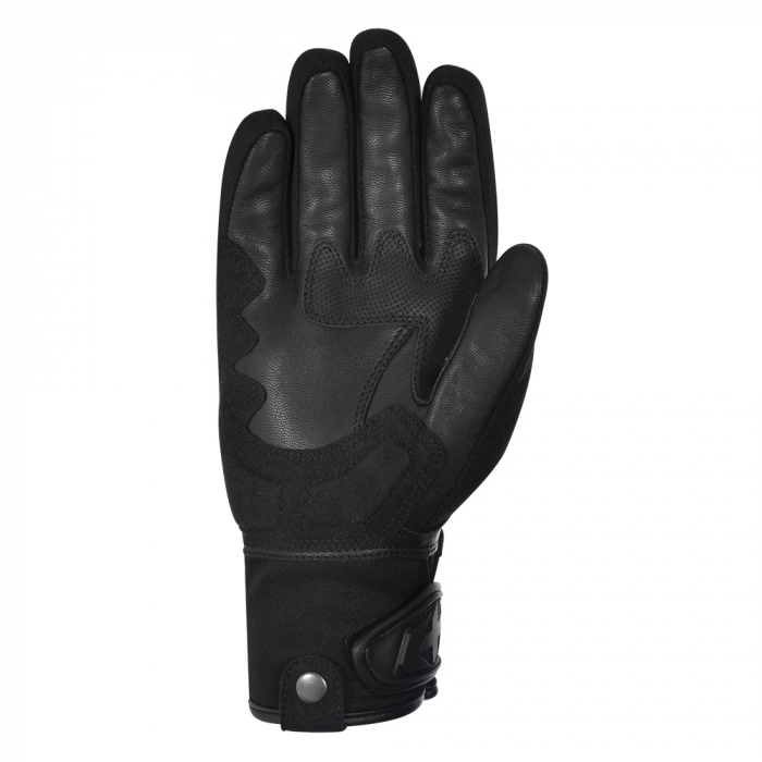 Manusi textil/piele Oxford Toronto 1.0 MS, negre, M [2]