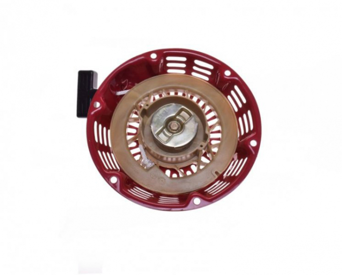 Mecanism pornire, maner si sfoara Gokart motor GX270 [3]