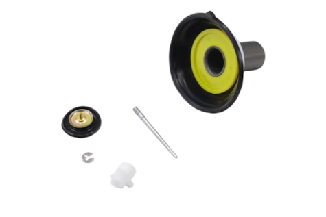 Membrana carburator GY6-50 16,4mm