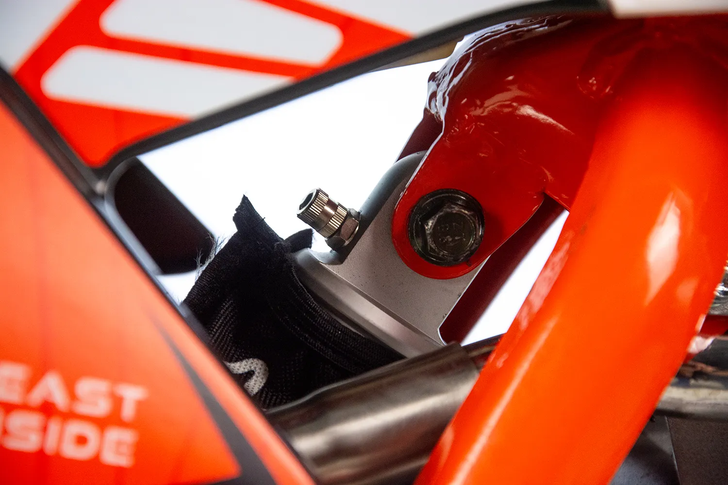 Motocicleta Enduro/Cross Asix XB18, 70cc, 4T, roti 12"/10", pornire electromotor, culoare verde/albastru [11]