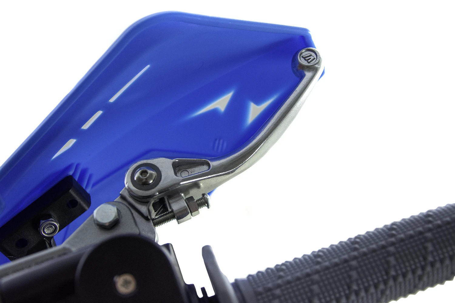 Motocicleta Enduro/Cross Asix XB67 140cc, 4T, roti 19"/16", 4 viteze, pornire electromotor, culoare negru/verde [20]