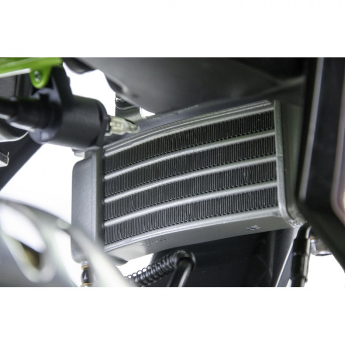 Motocicleta Enduro/Cross Asix XB67 140cc, 4T, roti 19"/16", 4 viteze, pornire electromotor, culoare negru/rosu [9]