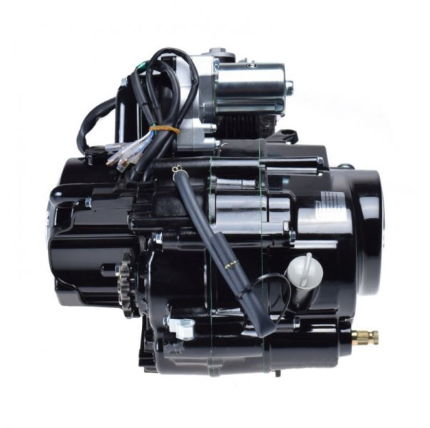 Motor complet 125cc, 4T, 154Fmi Motocross China, 4 viteze [5]
