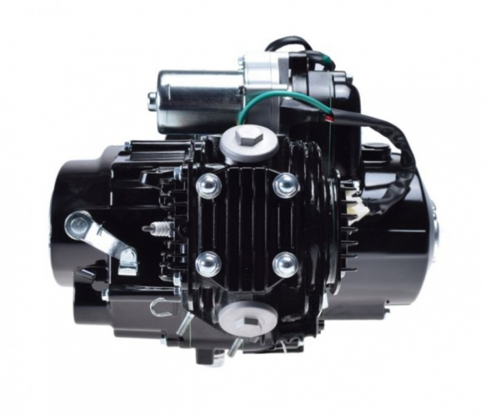 Motor complet 125cc, 4T, 154Fmi Motocross China, 4 viteze [3]