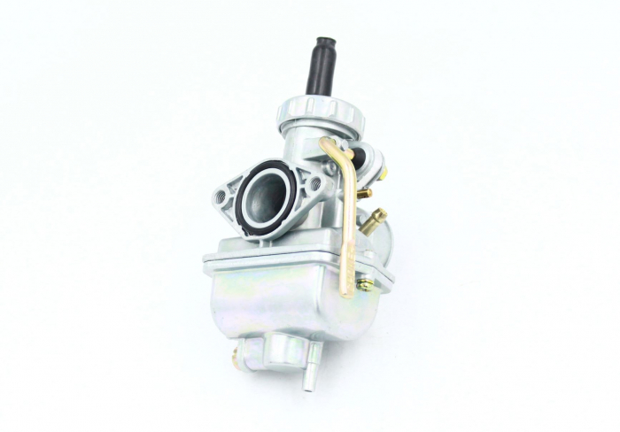 Motor complet JH125, 4 viteze, instalatie electrica, carburator [4]