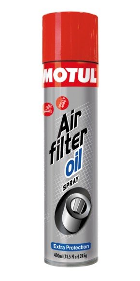 Motul spray de uns filtru aer
