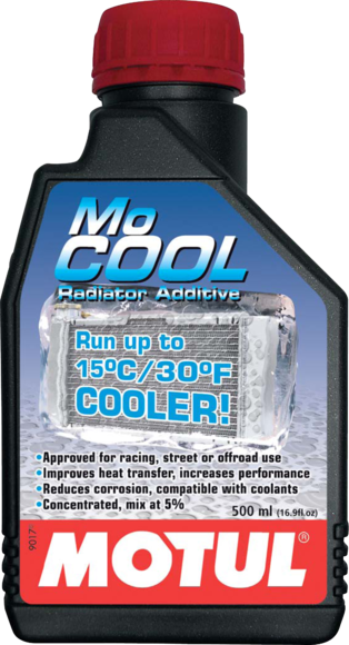 Motul antigel Mocool 0.5L