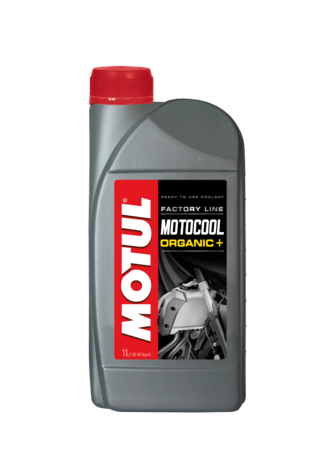 Motul antigel Motocool Factory Line -35 1litru