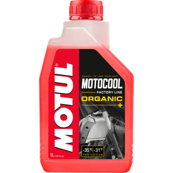 Motul antigel Motocool Factory Line -35 1litru