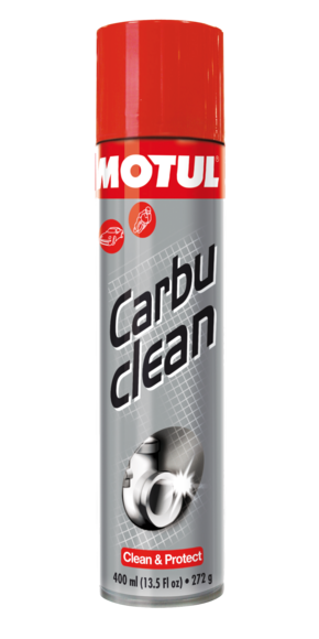 Motul Curatare Carburator 400ml