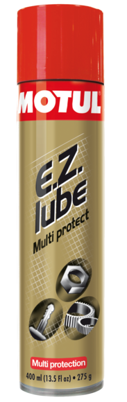 Motul EZ Lube - spray degripant lubrifiant