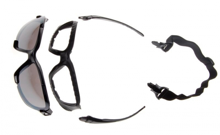 Ochelari de soare multifunctional, WM [2]