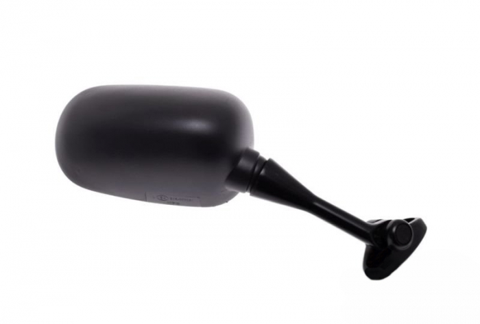 Oglinda stanga Honda CBR600, Hornet, culoare negru [2]
