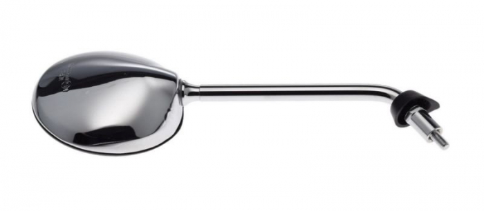 Oglinda metal pentru scutere Piaggio M8x1.25 [2]
